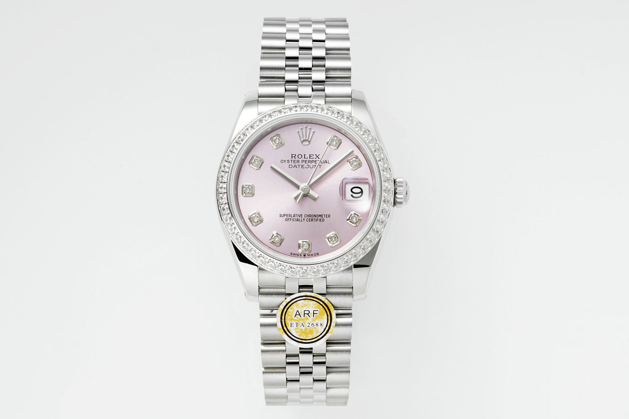 ROLEX 31mm 43
